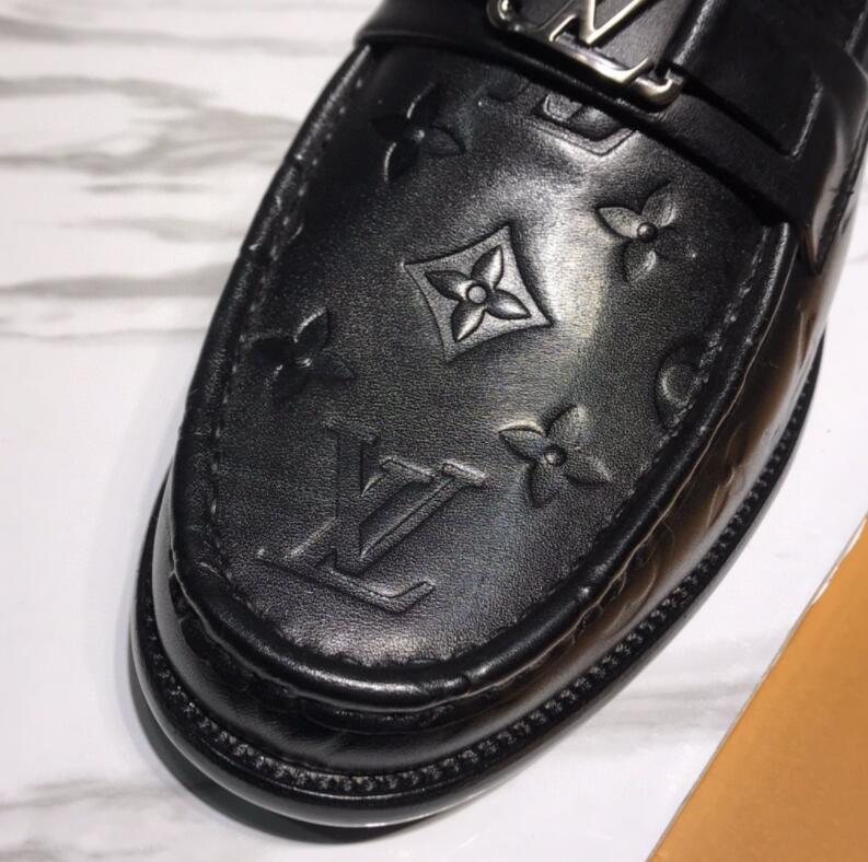 AmeliaLuxury - LOV Men Shoes - 1340