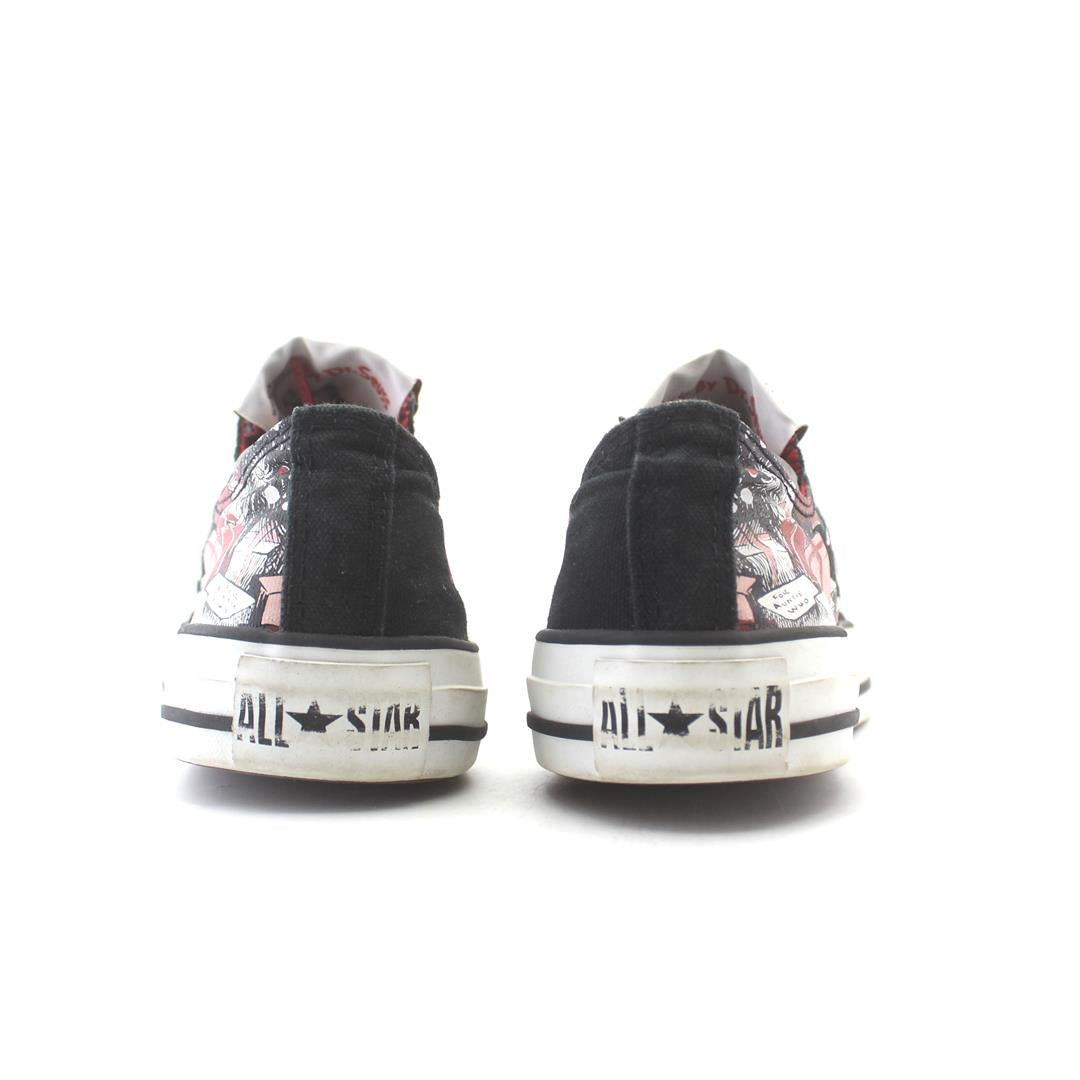 CONVERSE ALL STAR