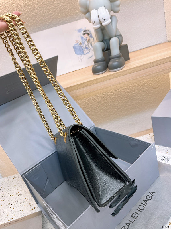 Amelia - BGA Bags - 1633