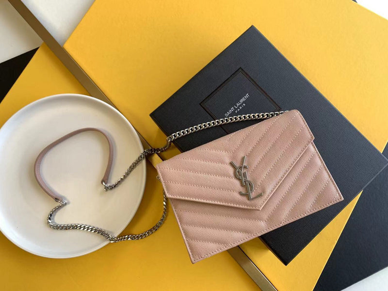 Amelia - YSL Bag - 3680