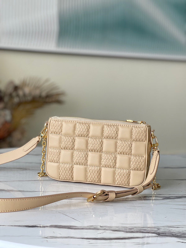 Amelia- Lu-Vi bags - 5863