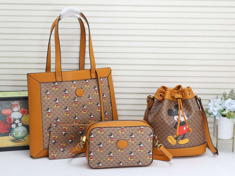 Amelia - GCI Bags - 11080