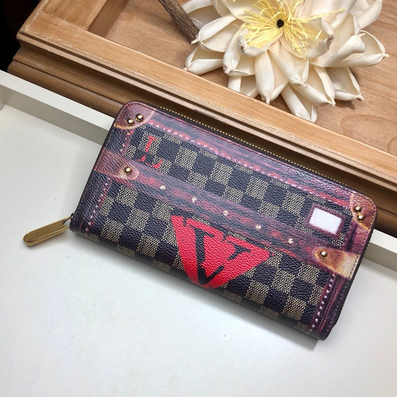 Amelia - LV Bags - 13814
