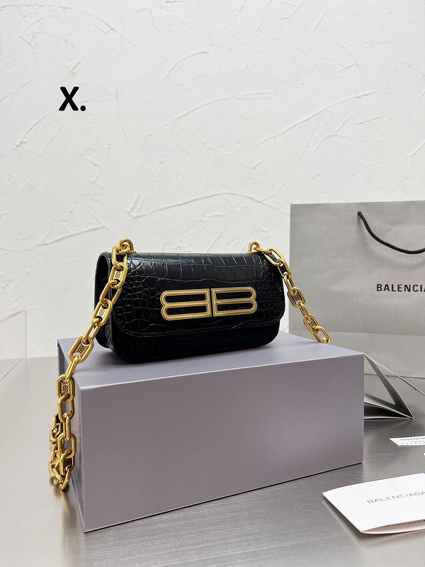 Amelia - BGA Bags - 1625