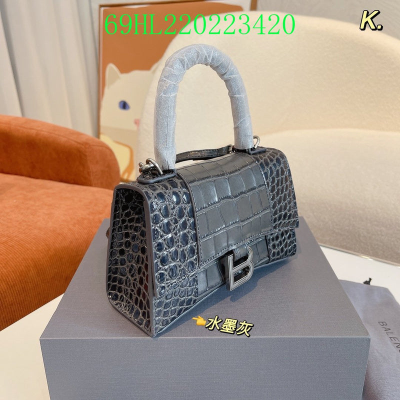 Amelia - BGA Bags - 2363