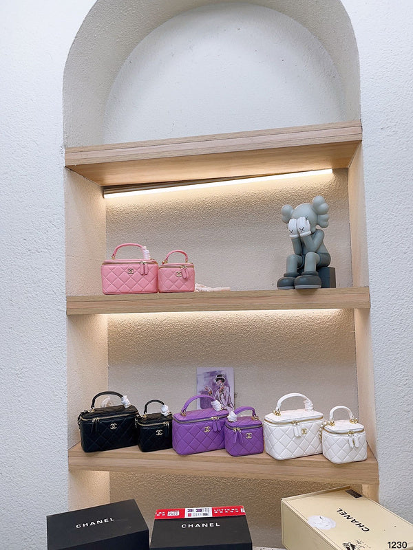 Amelia- CHL Bags - 6814