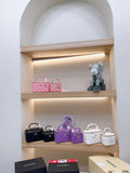 Amelia- CHL Bags - 6814