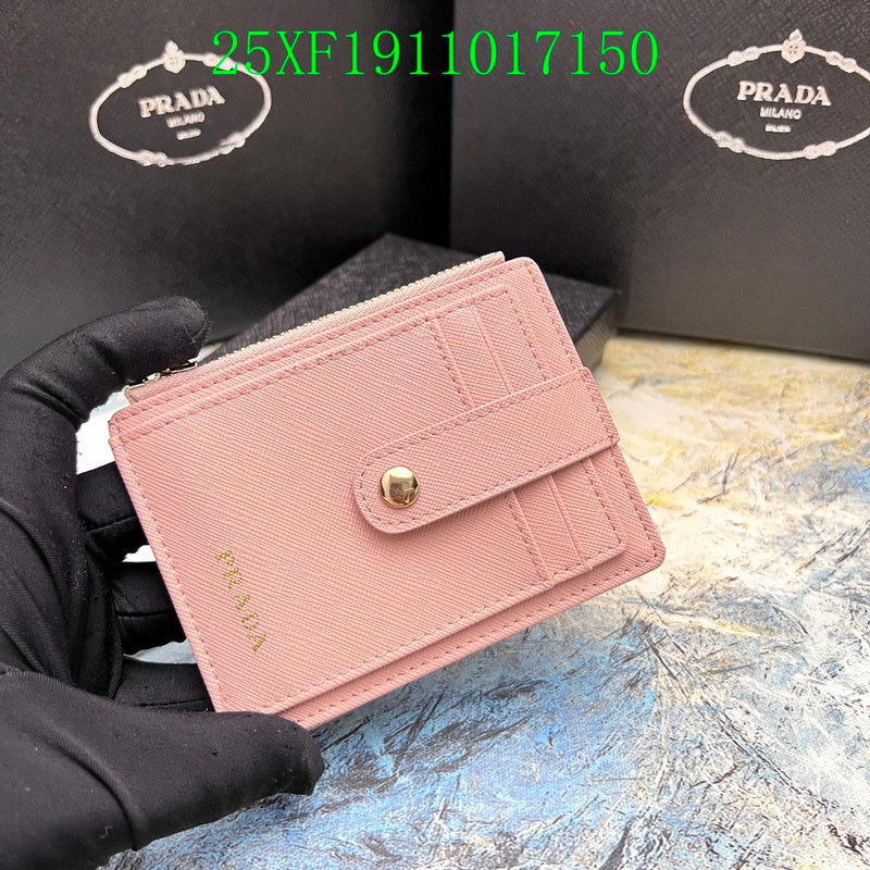 Amelia - PD Wallet - 110