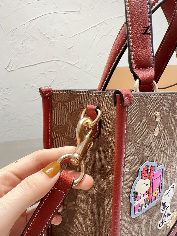 Amelia - CCH Bags - 315