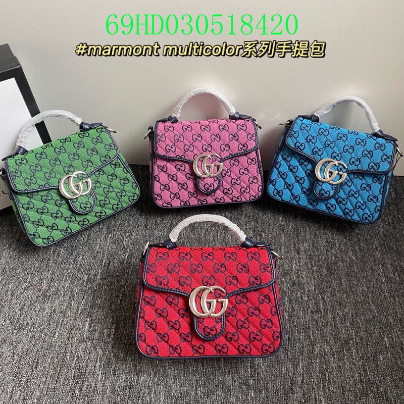 Amelia - GCI Bags - 11049