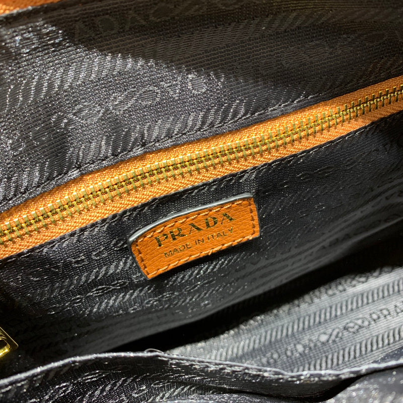 Amelia- PRDA  LUXURY BAGS - 286