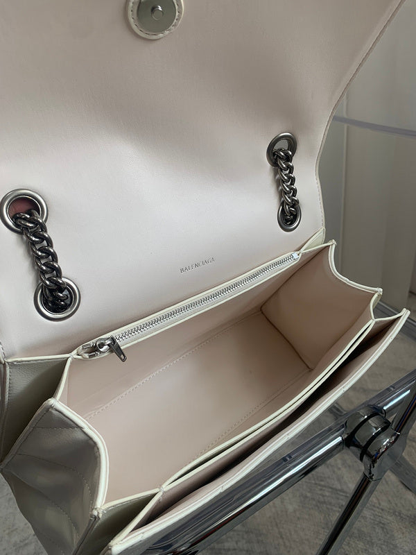 Amelia- BLN-CIAGA WOMEN LUXURY BAGS - 843