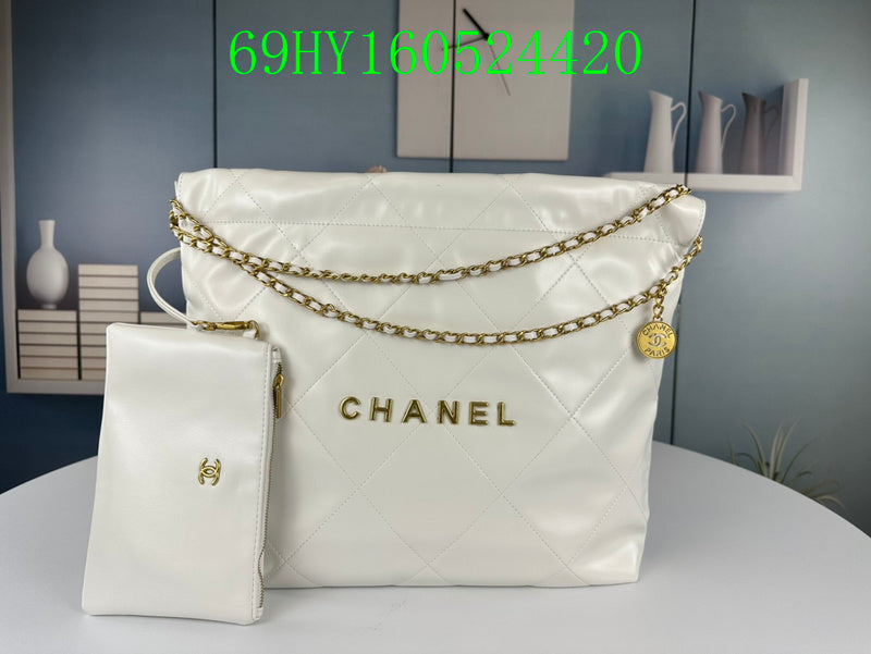 Amelia - CHL Bags - 829