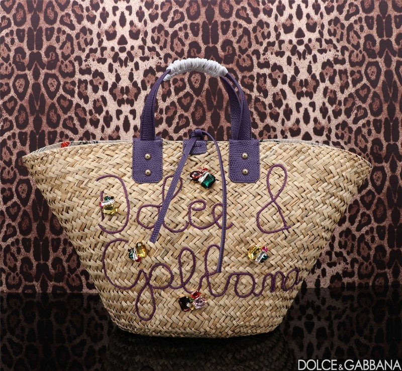 Amelia- DG Bags - 379
