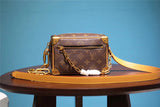 Fan Fashion Lu-Vi bags - 10151