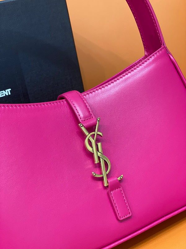 Amelia - YSL Bag - 2007