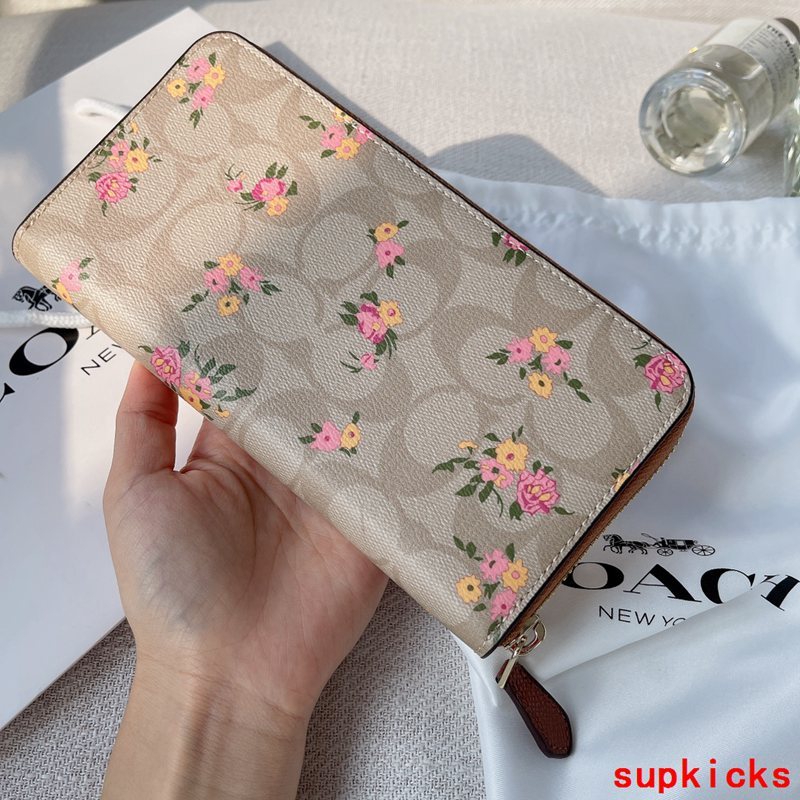 Amelia- Mix Wallets - 384