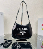 Amelia- PRDA  LUXURY BAGS - 941