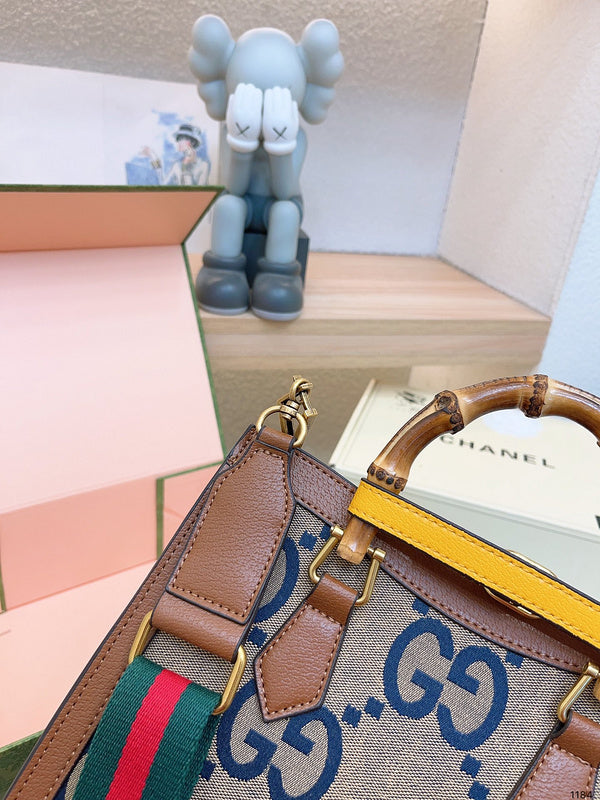 Amelia  - GCI Bags - 11696