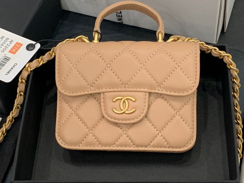 Amelia-  CHL BAGS  - 577