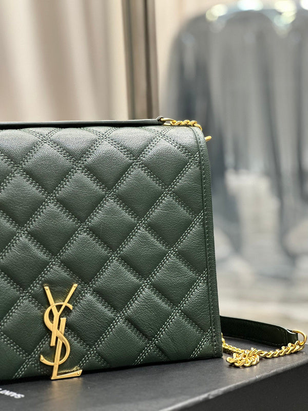 Amelia - YSL Bag - 2459