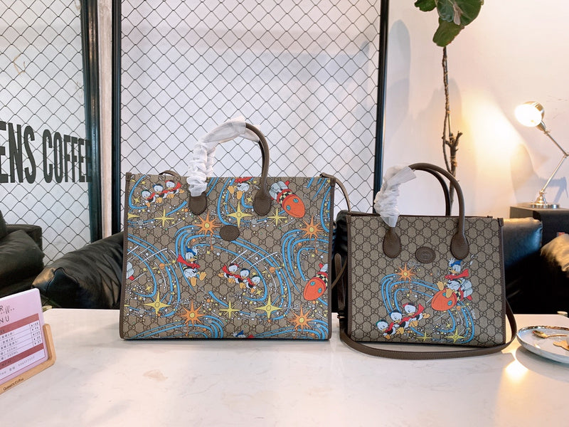 Amelia- GCI Bags - 2151