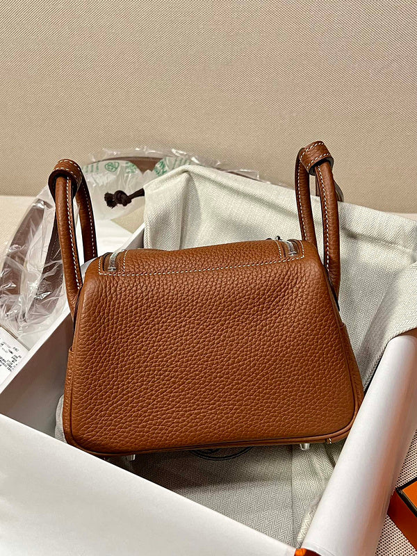 LO - HRMS DESIGNER BAGS - WOMEN BAGS - 983