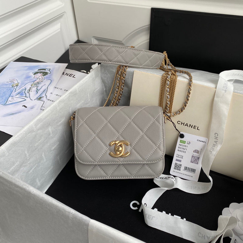 Amelia- CHL Bags - 7446
