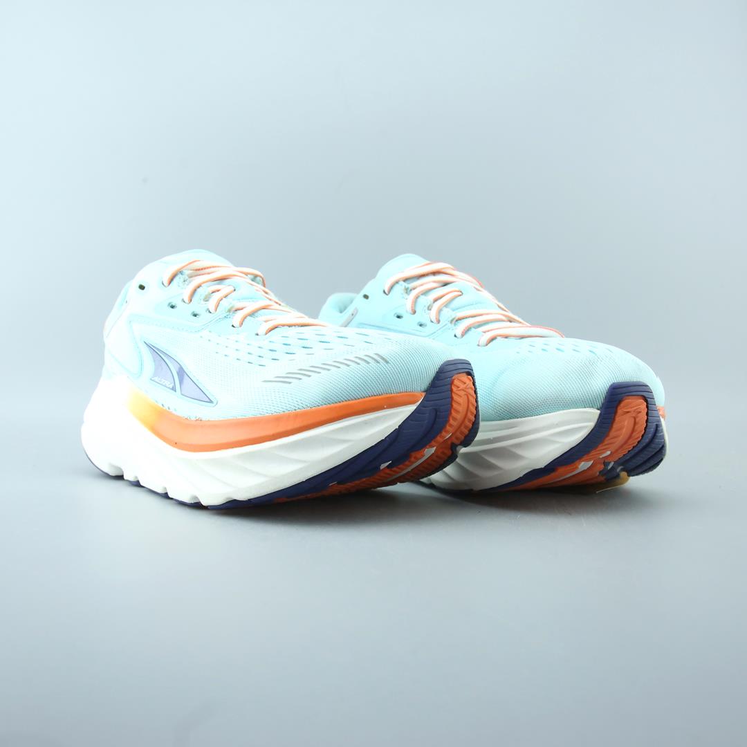 ALTRA VIA OLYMPUS