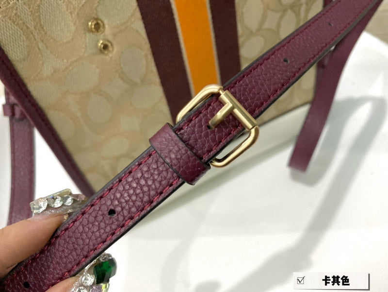 Amelia - CCH Bags - 083