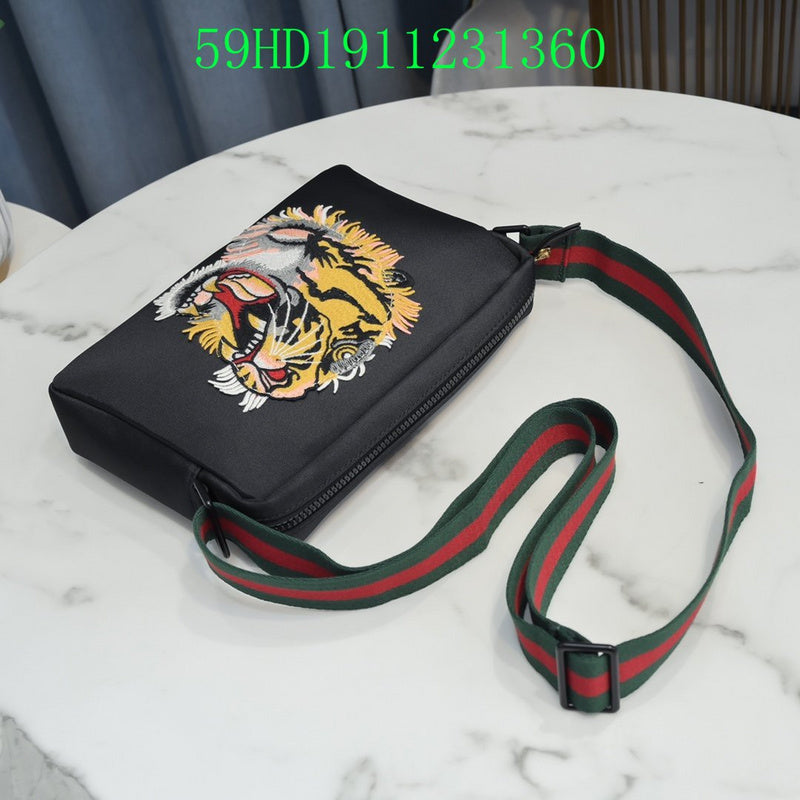 Amelia  - GCI Bags - 11157