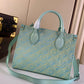 Fashion Lu-Vi bags - 3366