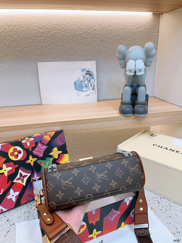 Amelia - LV Bags - 14737