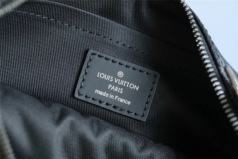 Fan Fashion Lu-Vi bags - 10068