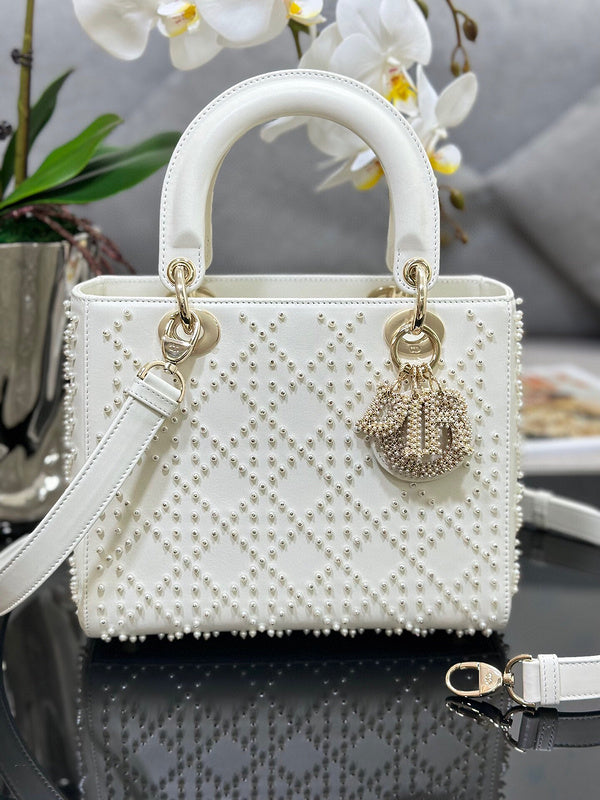 Amelia- DYOR BAGS - DESIGNER HANDBAGS  - 551