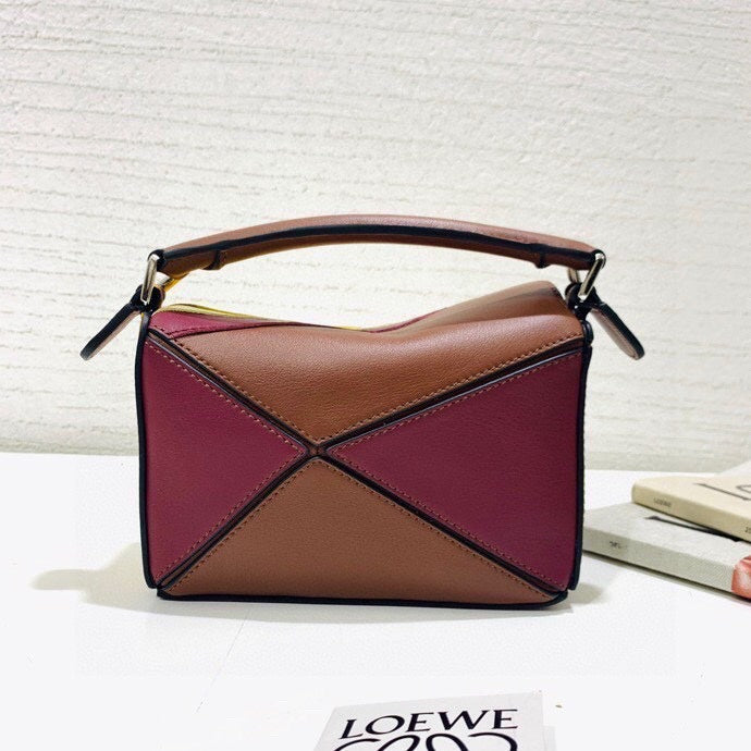 Amelia - LWO Bags - 142