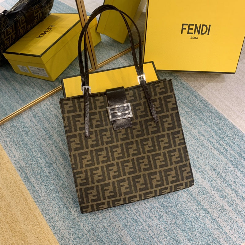 Amelia- FDE Bags - 320