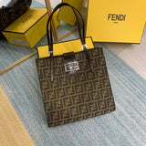 Amelia- FDE Bags - 320