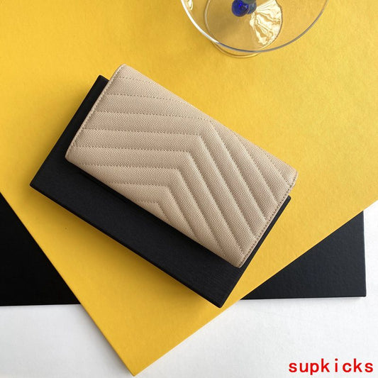 Amelia- - Mix Wallets - 087