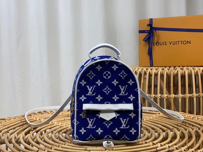 Amelia - LOV Lady Bags - 502