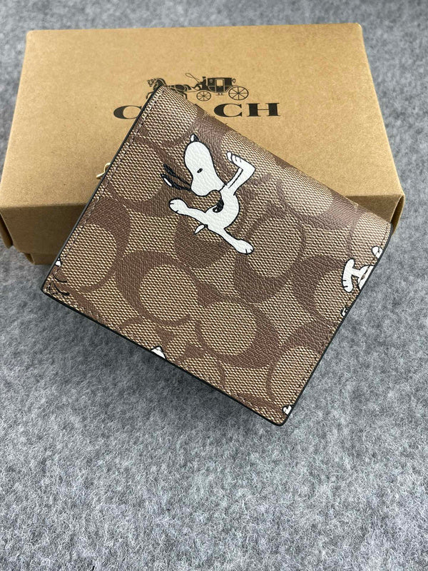 Amelia- CAH Bags - 807