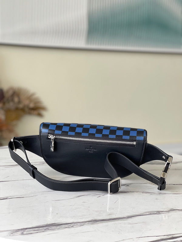 Amelia- Lu-Vi bags - 5787