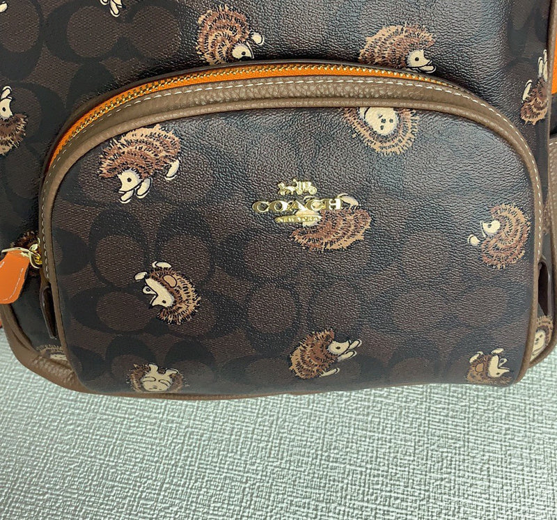 Amelia-i CAH Bags - 054
