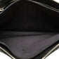 Fendi  Leather Clutch Bag (Pre-Owned)