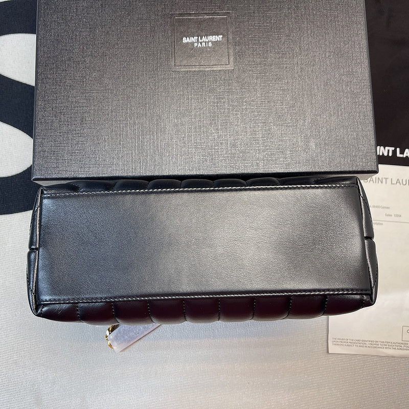 Amelia - YSL Bag - 2307