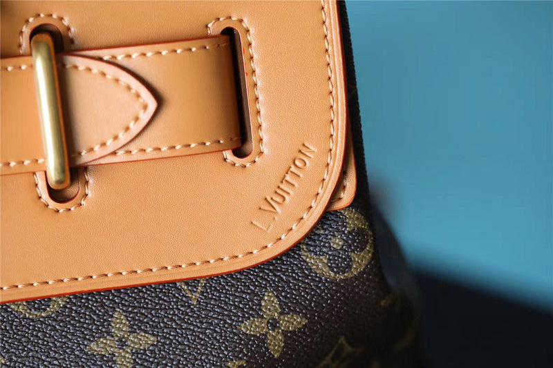 Fan Fashion Lu-Vi bags - 10444
