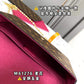 Amelia - LV Bags - 15418