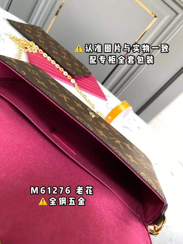 Amelia - LV Bags - 15418
