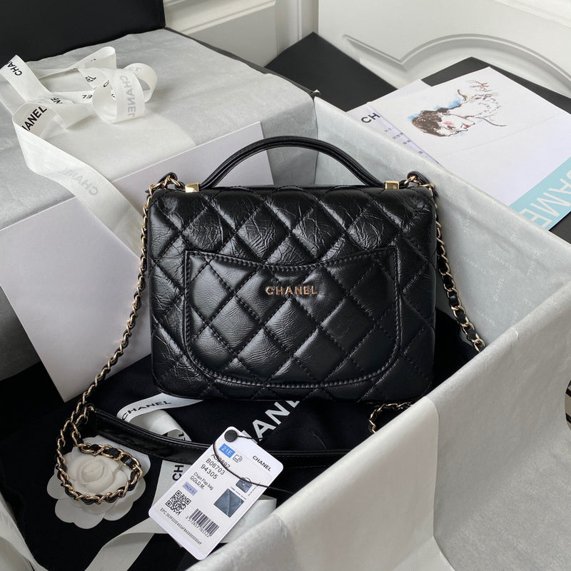 Amelia- CHL Bags - 7655