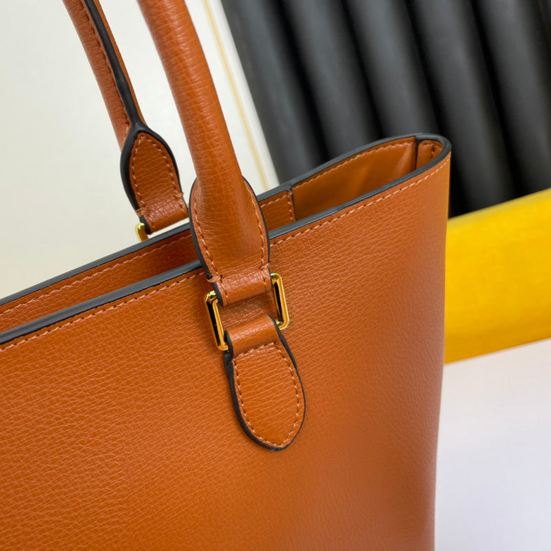 Amelia- PRDA  LUXURY BAGS - 017